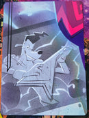 Fabled - Puzzle Insert (Middle Left)