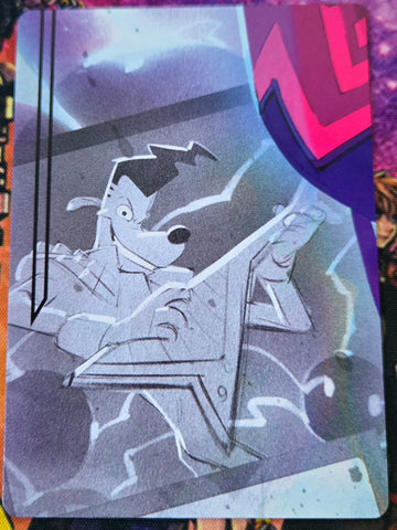 Fabled - Puzzle Insert (Middle Left)