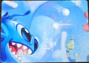 Winterspell - Puzzle Insert (Center Middle)