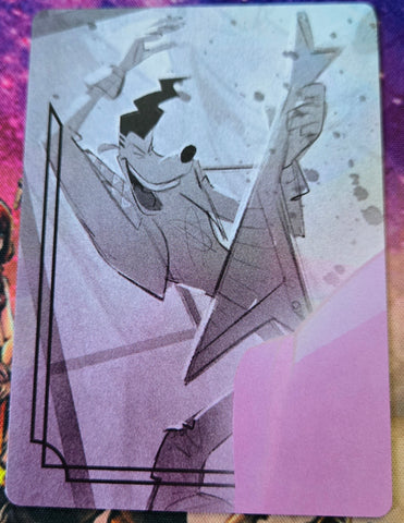 Fabled - Puzzle Insert (Bottom Left)