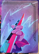 Fabled - Puzzle Insert (Top Right)