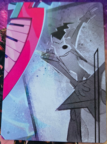 Fabled - Puzzle Insert (Middle Right)