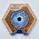 Pin Lorcana : Logo Ambre
