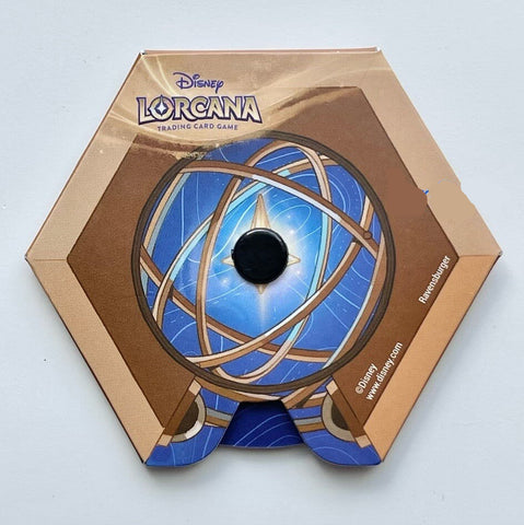 Contador de Saber de Inklands
