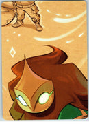 Archazia's Island - Lore Story Insert