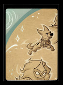 Archazia's Island - Lore Story Insert