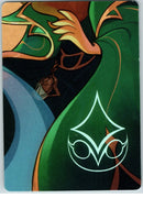 Archazia's Island - Lore Story Insert