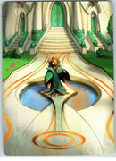 Archazia's Island - Lore Story Insert