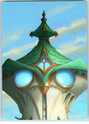 Archazia's Island - Lore Story Insert