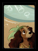 Archazia's Island - Lore Story Insert