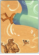 Archazia's Island - Lore Story Insert