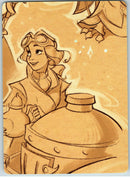 Archazia's Island - Lore Story Insert