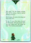 Archazia's Island - Lore Story Insert