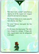 Archazia's Island - Lore Story Insert