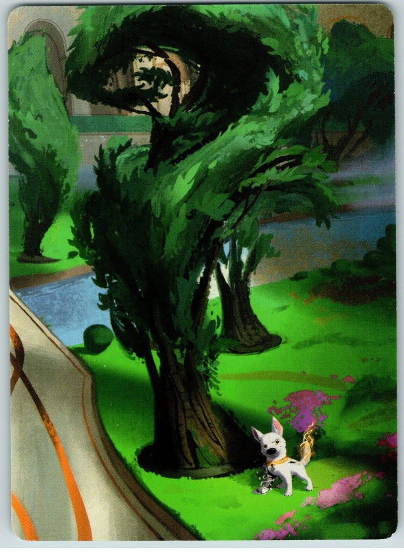 Archazia's Island - Lore Story Insert