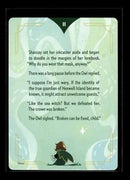 Archazia's Island - Lore Story Insert