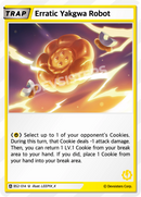 Image for Erratic Yakgwa Robot (BS2-014) (BS2) - CookieRun: Braverse TCG