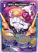 Image for Milky Way Cookie (BS12-090) (BS12) - CookieRun: Braverse TCG