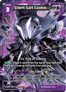 Image for Silent Salt Cookie (BS10-122) (BS10) - CookieRun: Braverse TCG
