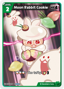 Image for Moon Rabbit Cookie (BS7-047) (BS7) - CookieRun: Braverse TCG