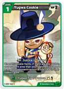 Image for Yugwa Cookie (BS8-068) (BS8) - CookieRun: Braverse TCG