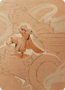 Reign of Jafar - Puzzle Insert Version 2 (Bottom Right)