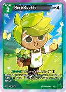 Image for Herb Cookie (BS4-061) (BS4) - CookieRun: Braverse TCG