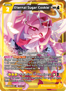 Image for Eternal Sugar Cookie (BS11-036) (BS11) - CookieRun: Braverse TCG