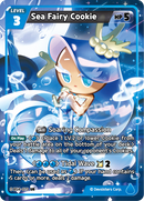 Image for Sea Fairy Cookie (BS4-073) (BS4) - CookieRun: Braverse TCG