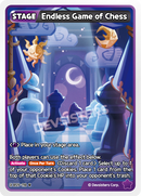 Image for Endless Game of Chess (BS9-118) (BS9) - CookieRun: Braverse TCG