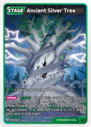 Image for Ancient Silver Tree (BS3-071) (BS3) - CookieRun: Braverse TCG
