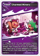 Image for Charmed Miners (BS5-109) (BS5) - CookieRun: Braverse TCG