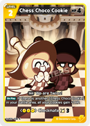 Image for Chess Choco Cookie (BS9-038) (BS9) - CookieRun: Braverse TCG