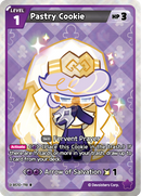 Image for Pastry Cookie (BS10-118) (BS10) - CookieRun: Braverse TCG