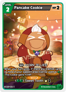 Image for Pancake Cookie (BS5-061) (BS5) - CookieRun: Braverse TCG