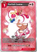Image for Parfait Cookie (BS9-015) (BS9) - CookieRun: Braverse TCG