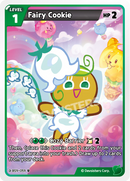 Image for Fairy Cookie (BS9-059) (BS9) - CookieRun: Braverse TCG