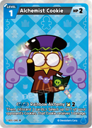 Image for Alchemist Cookie (BS5-080) (BS5) - CookieRun: Braverse TCG