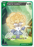 Image for Faerie Cookie 1 (BS9-056) (BS9) - CookieRun: Braverse TCG