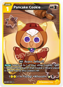 Image for Pancake Cookie (BS3-031) (BS3) - CookieRun: Braverse TCG