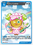 Image for Fairy Cookie (BS6-076) (BS6) - CookieRun: Braverse TCG