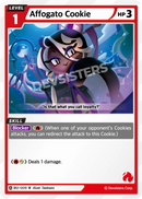 Image for Affogato Cookie (BS1-009) (BS1) - CookieRun: Braverse TCG