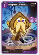 Image for Prophet Cookie (ST10-010) (ST10) - CookieRun: Braverse TCG