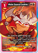 Image for Mala Sauce Cookie (BS5-005) (BS5) - CookieRun: Braverse TCG