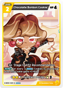 Image for Chocolate Bonbon Cookie (BS12-023) (BS12) - CookieRun: Braverse TCG