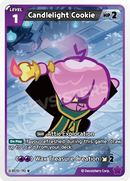 Image for Candlelight Cookie (BS10-110) (BS10) - CookieRun: Braverse TCG