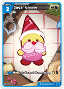 Image for Sugar Gnome (BS3-079) (BS3) - CookieRun: Braverse TCG