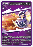 Image for Moonlight's Protection (BS11-082) (BS11) - CookieRun: Braverse TCG