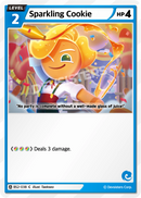 Image for Sparkling Cookie (BS2-038) (BS2) - CookieRun: Braverse TCG