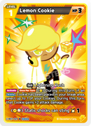 Image for Lemon Cookie (BS7-027) (BS7) - CookieRun: Braverse TCG